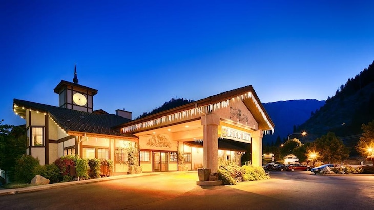 Gallery - Icicle Village Resort