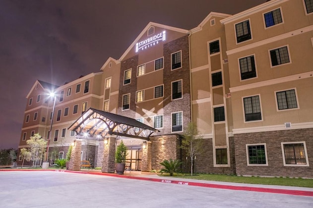 Gallery - Staybridge Suites Austin North - Parmer Lane, An Ihg Hotel