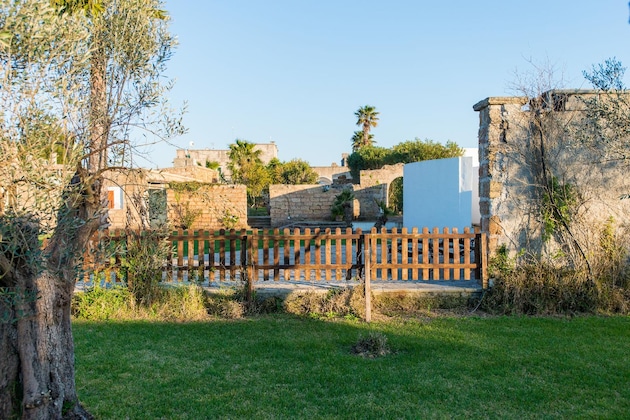 Gallery - Relais Masseria Casina Dei Cari