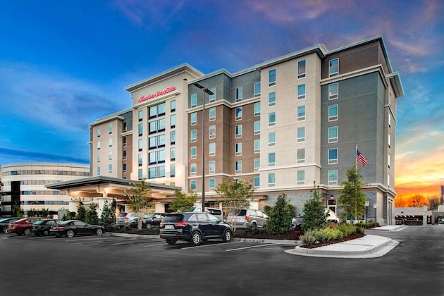 Gallery - Hampton Inn & Suites By Hilton Atlanta Perimeter Dunwoody