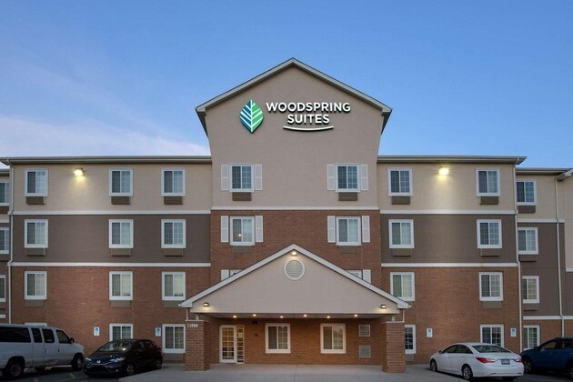 Gallery - Woodspring Suites Broken Arrow