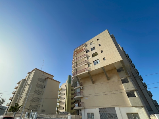 Gallery - Apartamentos Olimpo 3000