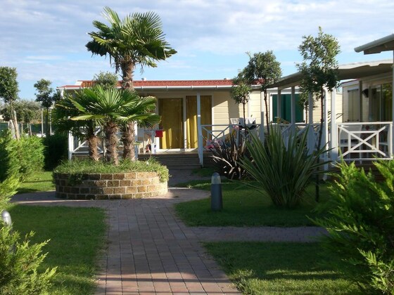 Gallery - Campingvillaggio Atlanta e Mediterraneo - Campground