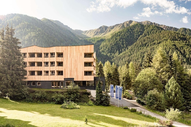 Gallery - Falkensteiner Hotel & Spa Antholz - Adults Only