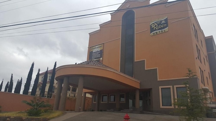 Gallery - Hotel Don Ruben