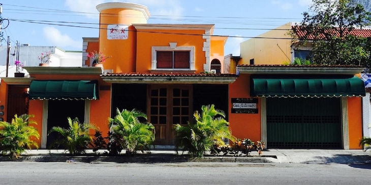 Gallery - Casa Mallorca