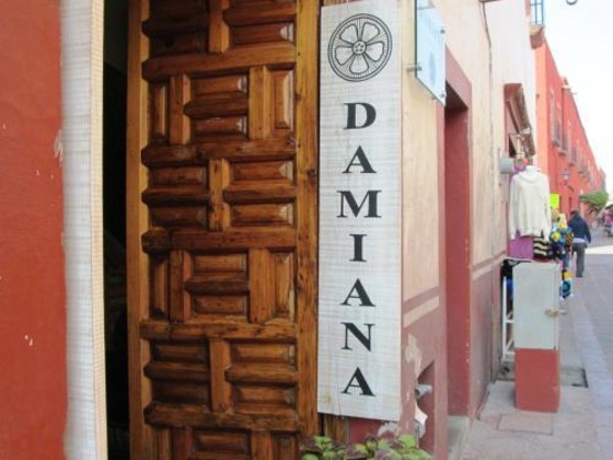 Gallery - Hotel Damiana Boutique
