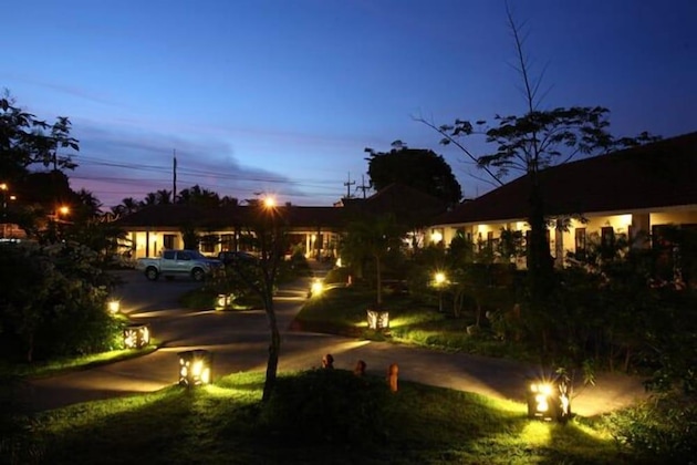 Gallery - Baanchuengkao Resort Ranong