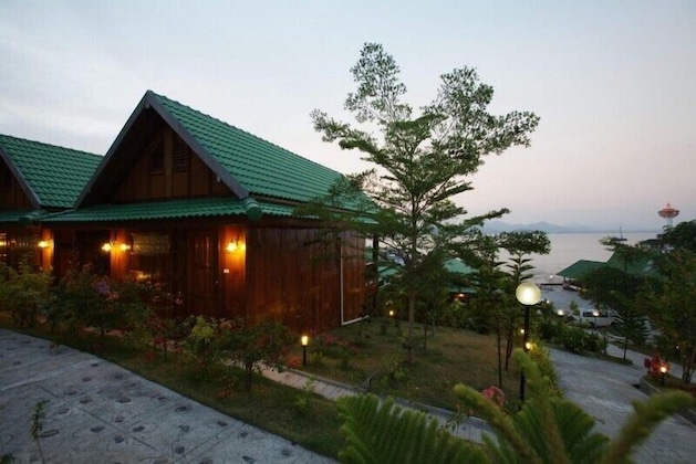 Gallery - B.C. Badin Resort
