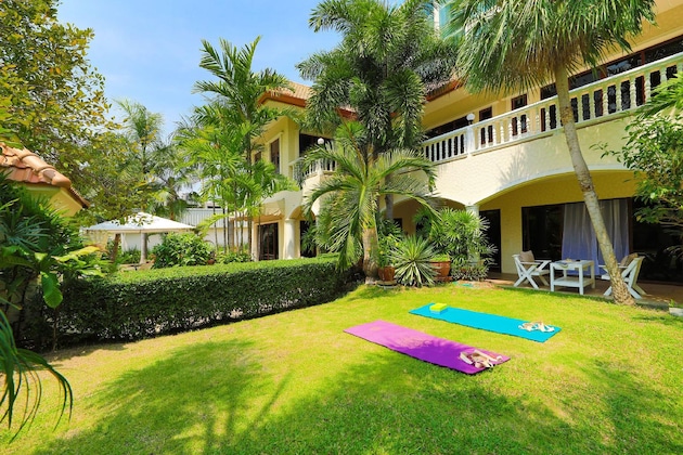 Gallery - Siam Pool Villa Pattaya