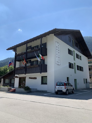 Gallery - Hotel Ferrari