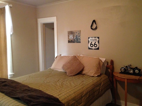 Gallery - The Biker Pit Bed and Breakfast