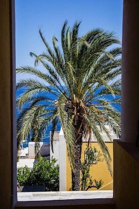 Gallery - Hotel Arcangelo - Salina