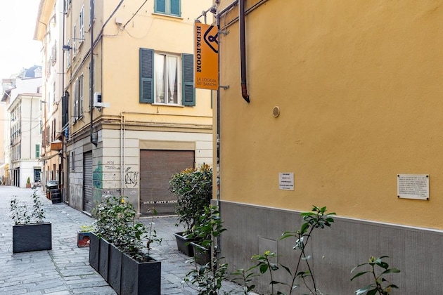 Gallery - Affittacamere La Loggia De' Banchi