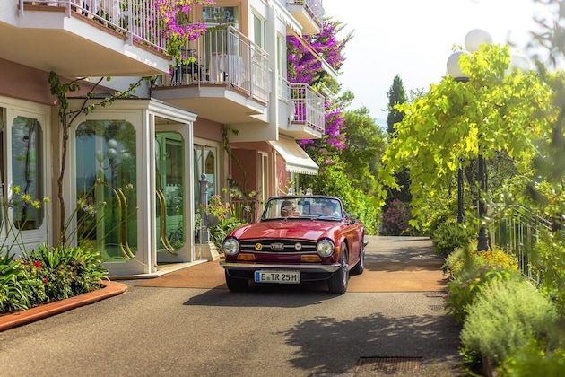 Gallery - Hotel Villa Florida