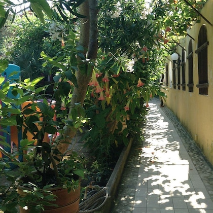 Gallery - Albergo Residence Villa a Mare
