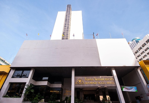 Gallery - Diamond Plaza Hatyai Hotel