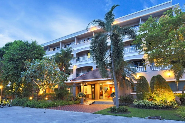 Gallery - Pattra Mansion By Aksara Collection