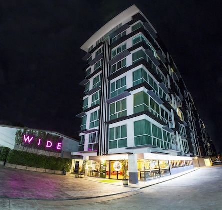 Gallery - The Wide Condotel - Phuket