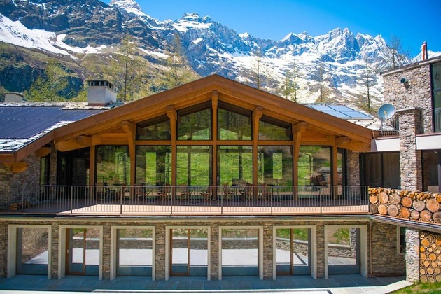 Gallery - Les Neiges D'antan