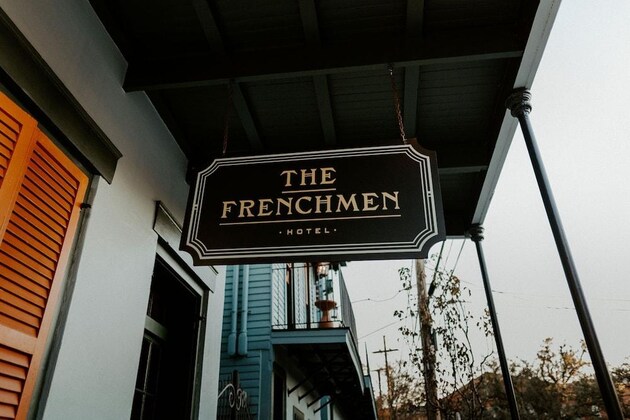 Gallery - The Frenchmen Hotel