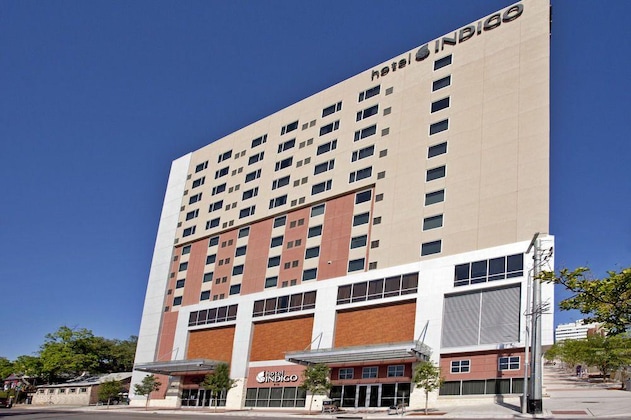 Gallery - Hotel Indigo Austin Downtown - University By Ihg