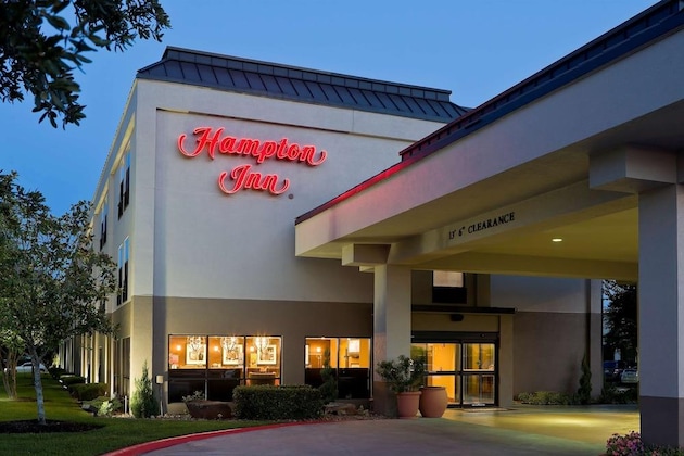 Gallery - Hampton Inn Houston Stafford