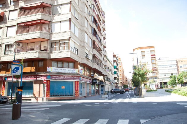 Gallery - Apartamento 5 dormitorios en Ensanche Diputación, Alicante - EGTV-815-A