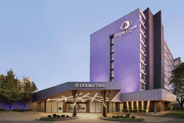 Gallery - Doubletree by Hilton Hotel Toronto Airport West