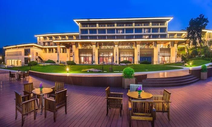 Gallery - Narada Qiandao Lake Resort