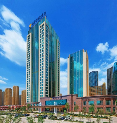 Gallery - Empark Grand Hotel Hangzhou Bay Ningbo