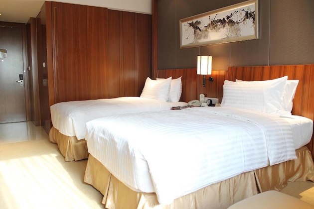 Gallery - Ssaw Boutique Hotel Tonglu World Trade