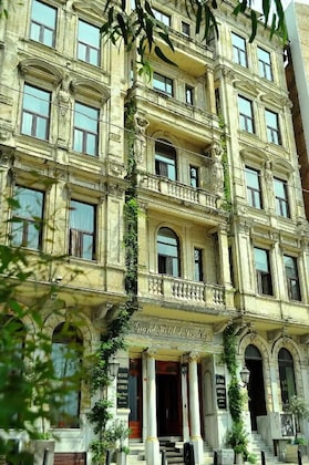 Gallery - Grand Hotel De Londres