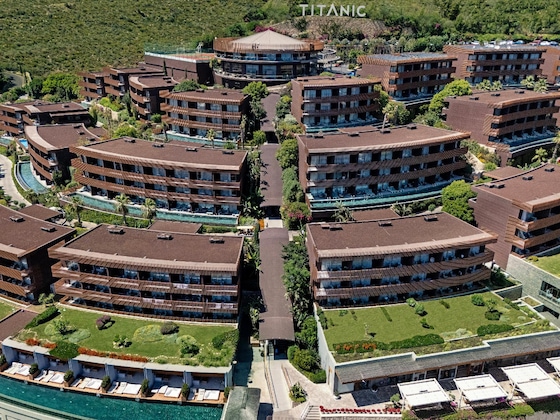 Gallery - Titanic Deluxe Bodrum - All Inclusive