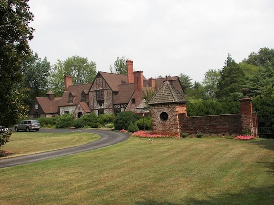 Gallery - Longacre Of Appomattox