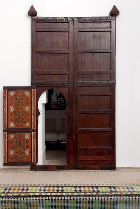 Gallery - Riad Porte Royale