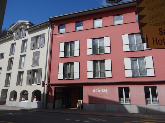 Gallery - Boutique Hotel Ochsen