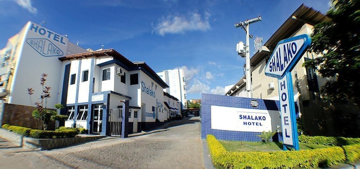 Gallery - Shalako Hotel