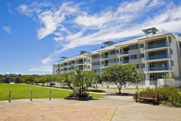 Gallery - White Shells Luxury Apartments