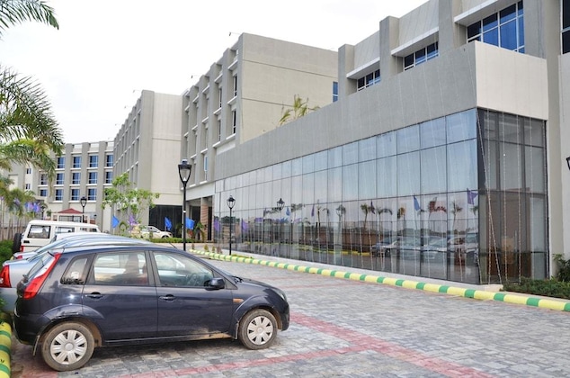 Gallery - Maha Bodhi Hotel Resort Convention Centre