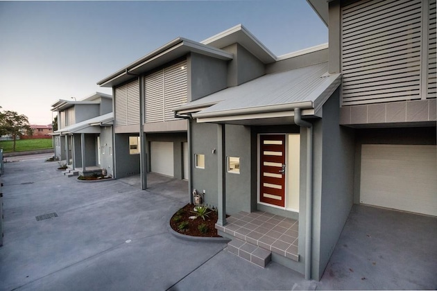 Gallery - Wallsend Executive Apartments