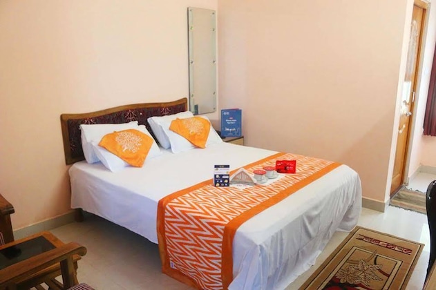 Gallery - Oyo 1539 Near Marine Drive Road