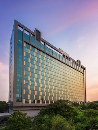 Gallery - Conrad Pune
