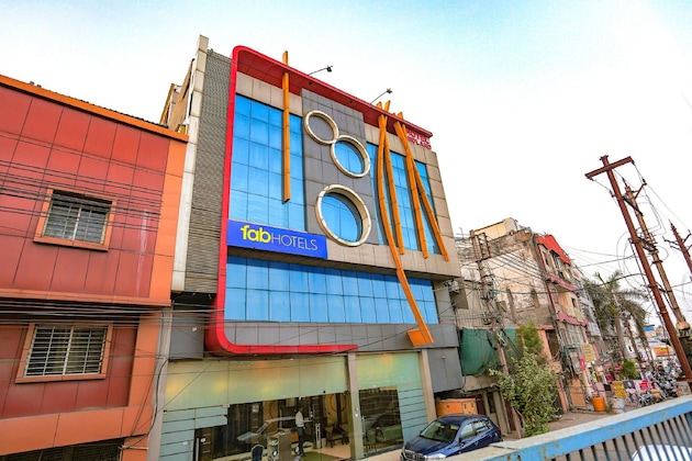 Gallery - Fabhotel Midland