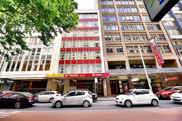 Gallery - Megaboom City Hotel