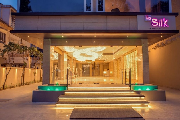 Gallery - Kyriad Hotel Jaipur