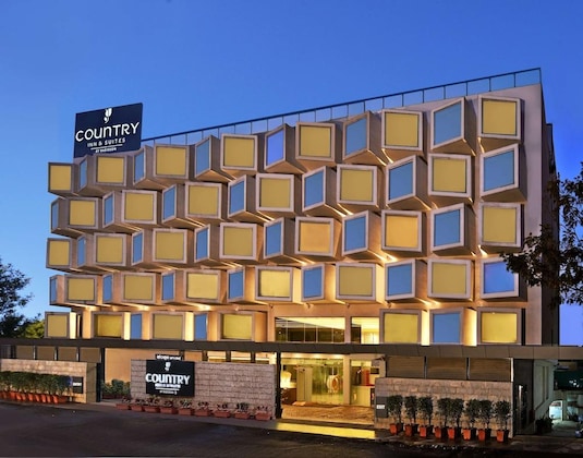 Gallery - Country Inn & Suites by Radisson, Bengaluru Hebbal Road