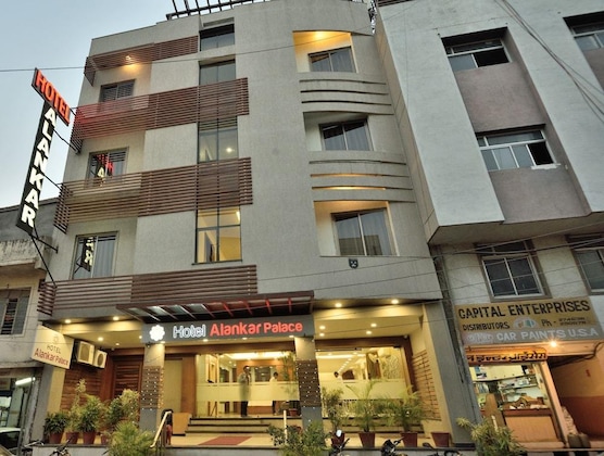 Gallery - Hotel Alankar Palace