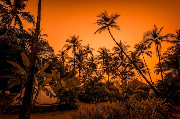 Gallery - Anahata Retreat Beach Front Resort
