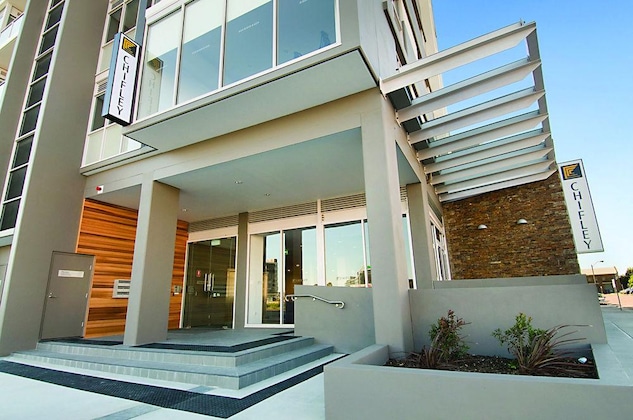 Gallery - Chifley Apartments Newcastle